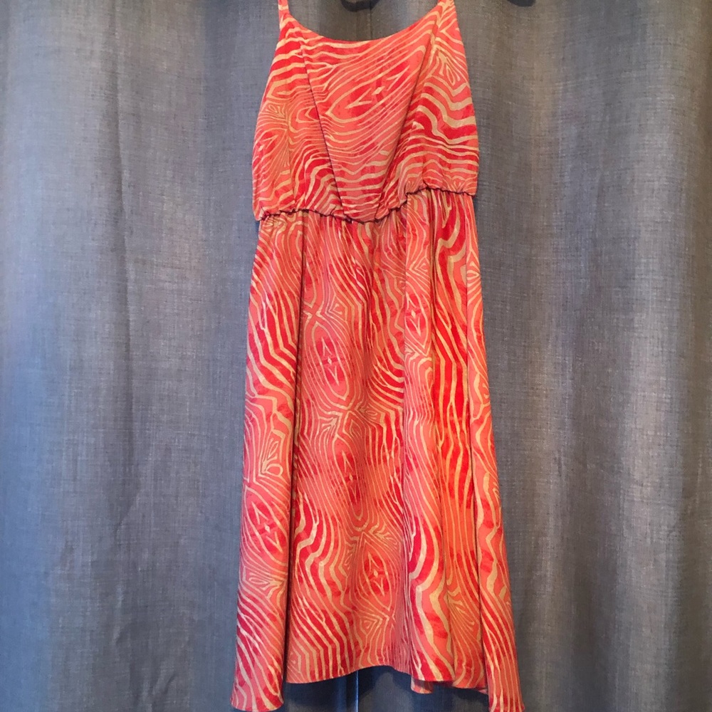 alice + olivia dress